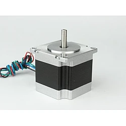 NEMA23 JK57HS56-2804-03 2.8A Hybrid Stepper Motor 1.8° 126Ncm