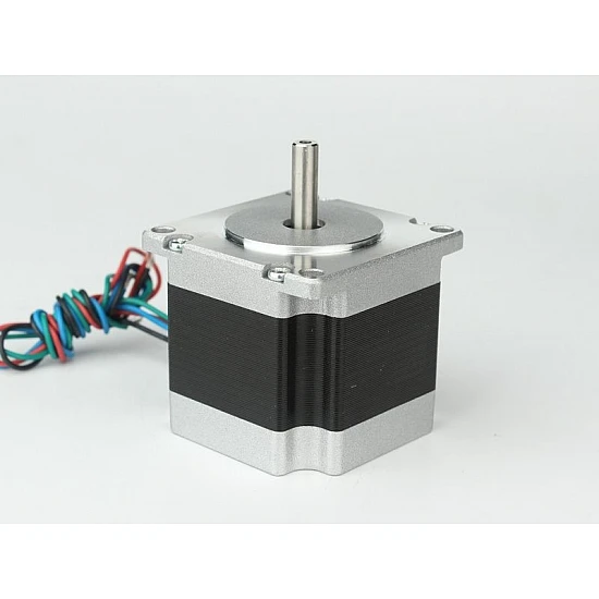 NEMA23 JK57HS56-2804-03 2.8A Hybrid Stepper Motor 1.8° 126Ncm