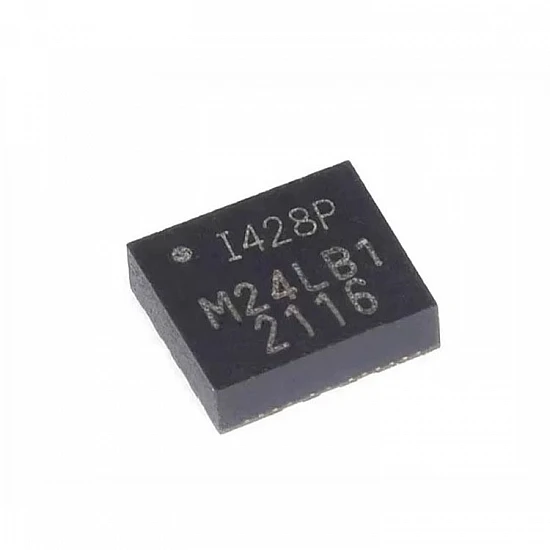 ICM-42688-P QFN-14 6-Axis Accelerometer and Gyroscope Motion Sensor