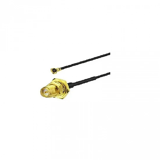 IPEX to SMA Male Connector Adapter Cable for Antenna