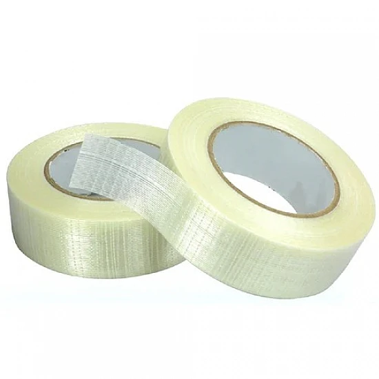 Insulation Filament Tape 25mm | 50 mtr