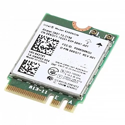 Intel 8260NGW Dual Band Wireless-AC M.2 WiFi Bluetooth 4.2 Card