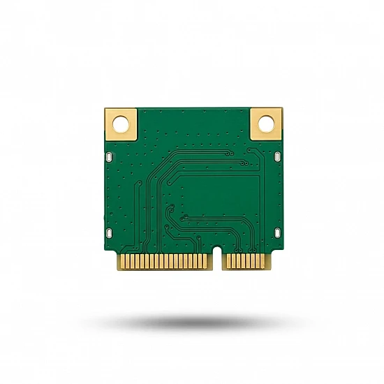 Intel Dual Band Wireless-AC 8260 8260HMW Mini PCIe WiFi Bluetooth 4.2