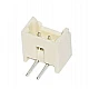 1.25mm Connector 2 Pins