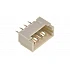 JST-XH 1.25mm 4 Pin Straight Male Connector 