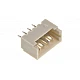 JST-XH 1.25mm 4 Pin Straight Male Connector