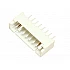 JST-XH 1.25mm 8 Pin Straight Male Connector 