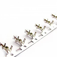 JST XH 2.54mm Pitch Female Crimp Terminal Pin Contact - 1 pcs