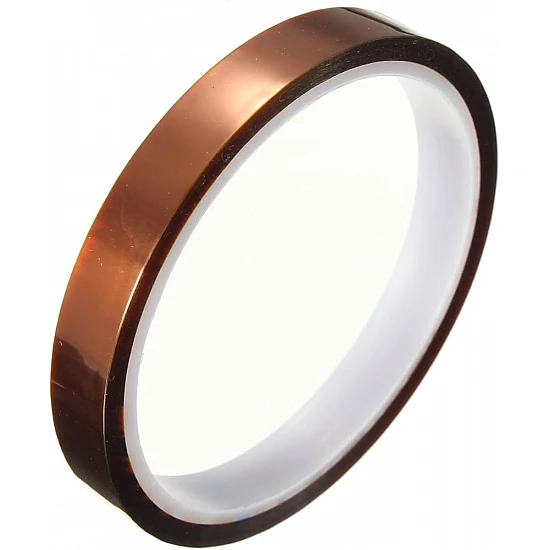 Kapton Tape 12mm | 33 mtr