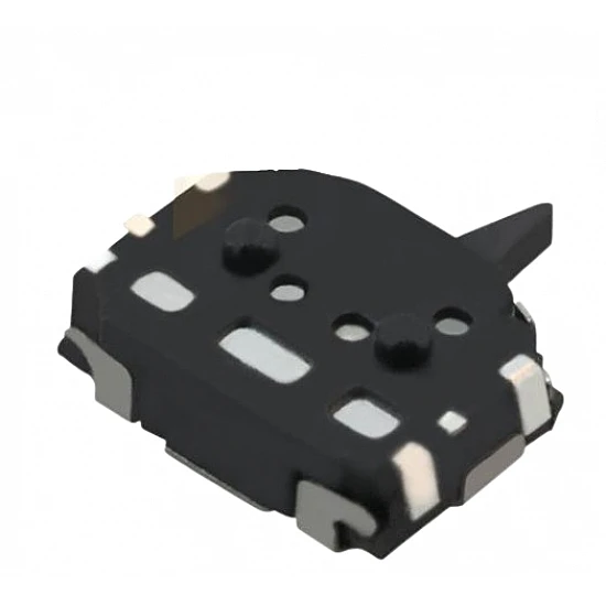 KFC-W-15B Small Travel Limit Switch/Reset Button