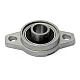 KFL001 12mm Inner DIameter Spherical Zinc Alloy Bearing