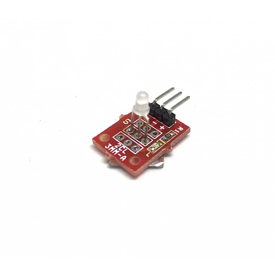 KY-029 3mm Two Color LED Module
