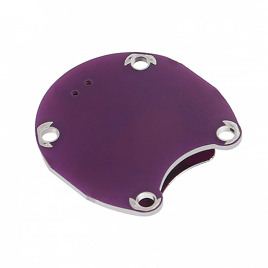 LilyPad CR2032 Coin Cell Battery Holder Module