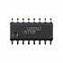 LM13700MX SMD Operational Amplifier SOP16 Chip