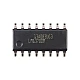 LM13700MX SMD Operational Amplifier SOP16 Chip