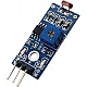 LM393 Photosensitive LDR Sensor Module With Digital Output