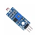 LM393 Photosensitive LDR Sensor Module With Digital Output
