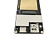 M.2 B-Key 4G/5G High-Speed Development Board for Quectel/Fibocom