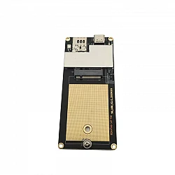 M.2 B-Key 4G/5G High-Speed Development Board for Quectel/Fibocom