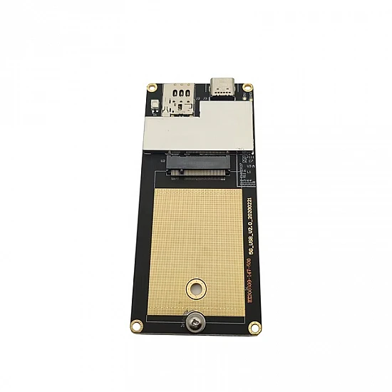 M.2 B-Key 4G/5G High-Speed Development Board for Quectel/Fibocom