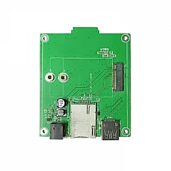 M.2 B-Key to USB 3.0 5G Module Adapter