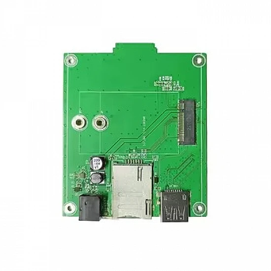 M.2 B-Key to USB 3.0 5G Module Adapter