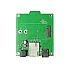 M.2 B-Key to USB 3.0 5G Module Adapter