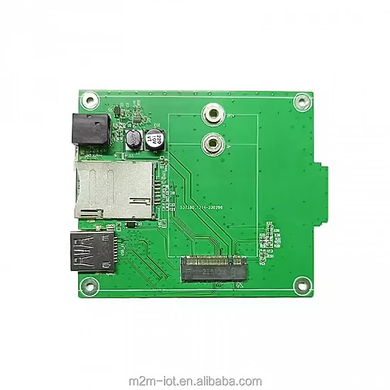 M.2 B-Key to USB 3.0 5G Module Adapter