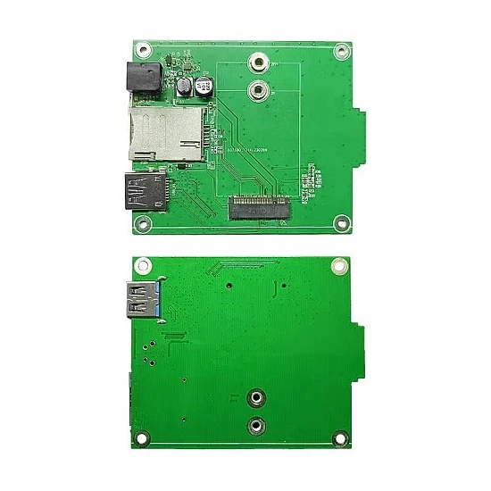 M.2 B-Key to USB 3.0 5G Module Adapter
