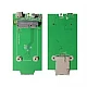 M.2 PCIe to Type-C 4G/5G Adapter for Quectel/Fibocom Modules