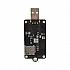 M.2 to USB 2.0 4G LTE Modem Case With Sim Card Holder
