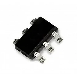 MAX16054AZT+T Pushbutton On/Off Controller with Debounce SOT23-6