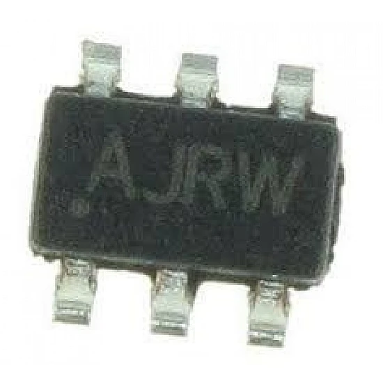 MCP4725A0T-E/CH 12-Bit Digital-to-Analog Converter with EEPROM SOT23-6