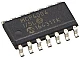 MCP6004T-I/SL SOP-14 Operational Amplifier Chip