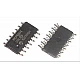 MCP6004T-I/SL SOP-14 Operational Amplifier Chip