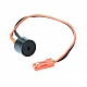 Mini 5V Buzzer with JST Female Plug for KK2 KK2.1 Flight Controller