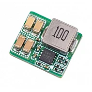 Mirco 2-8S BEC Voltage Regulator Module BLITZ PSM BXN 5D2UD6 5V/12V 2A 