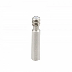 MK8 1.75mm 3D Printer Extruder Throat With Built-in PTFE Tube