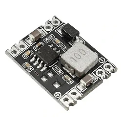 MP1584EN Ultra-Small 3A DC-DC Step-Down 14 - 28V To 12V Buck Converter Module