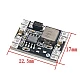 MP1584EN Ultra-Small 3A DC-DC Step-Down 14 - 28V To 12V Buck Converter Module