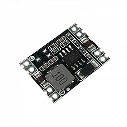 MP1584EN Ultra-Small 3A Fixed 3.3V DC-DC Step-Down Buck Converter