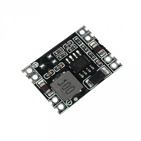 MP1584EN Ultra-Small 3A Fixed 3.3V DC-DC Step-Down Buck Converter