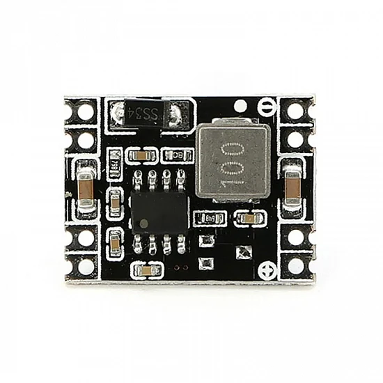 MP1584EN Ultra-Small 3A Fixed 3.3V DC-DC Step-Down Buck Converter