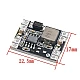 MP1584EN Ultra-Small 3A Fixed 9V DC-DC Step-Down Buck Converter