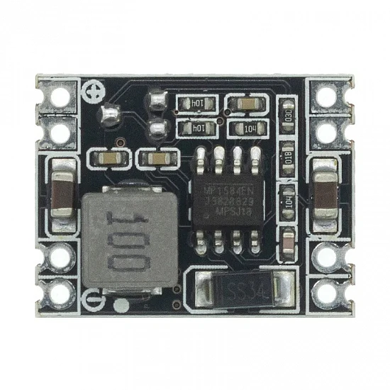 MP1584EN Ultra-Small 3A Fixed 9V DC-DC Step-Down Buck Converter