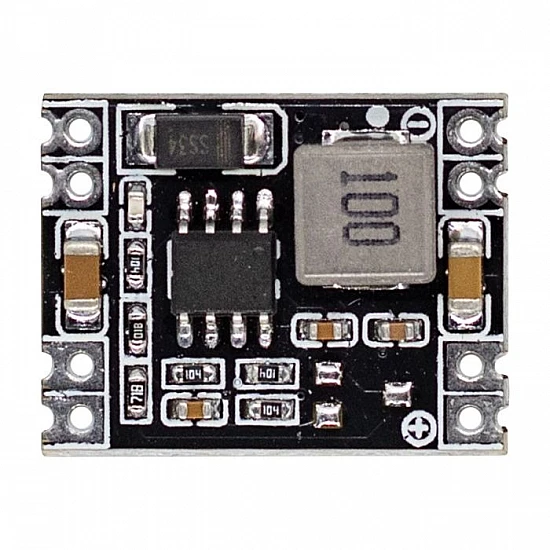 MP1584EN Ultra-Small 3A Fixed 9V DC-DC Step-Down Buck Converter
