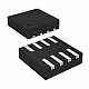 MP9943GQ-Z QFN-8 Embedded Synchronous Buck Converter Chip