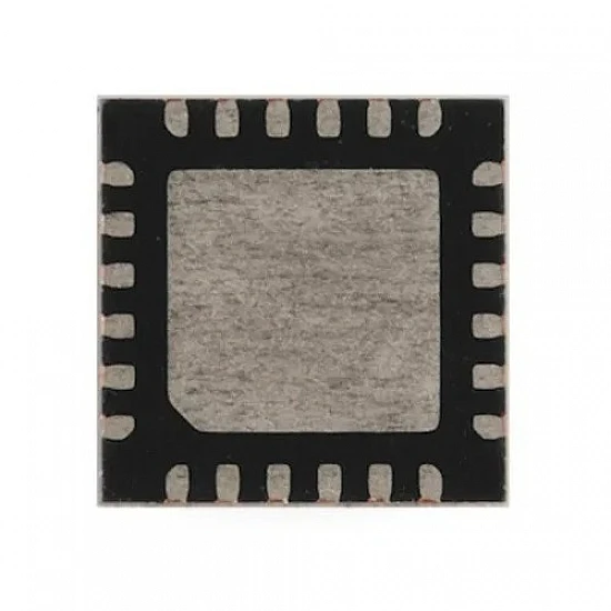 MPU-6050 9-axis Programmable Gyroscope Accelerometer QFN24 chip