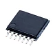 MSP430G2001IPW14R Ultra-Low Power 16-Bit MCU TSSOP-14
