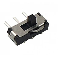 MSS22D18  3Pin 2MM Toggle Switch MSS22D18  3Pin 2MM Toggle Switch